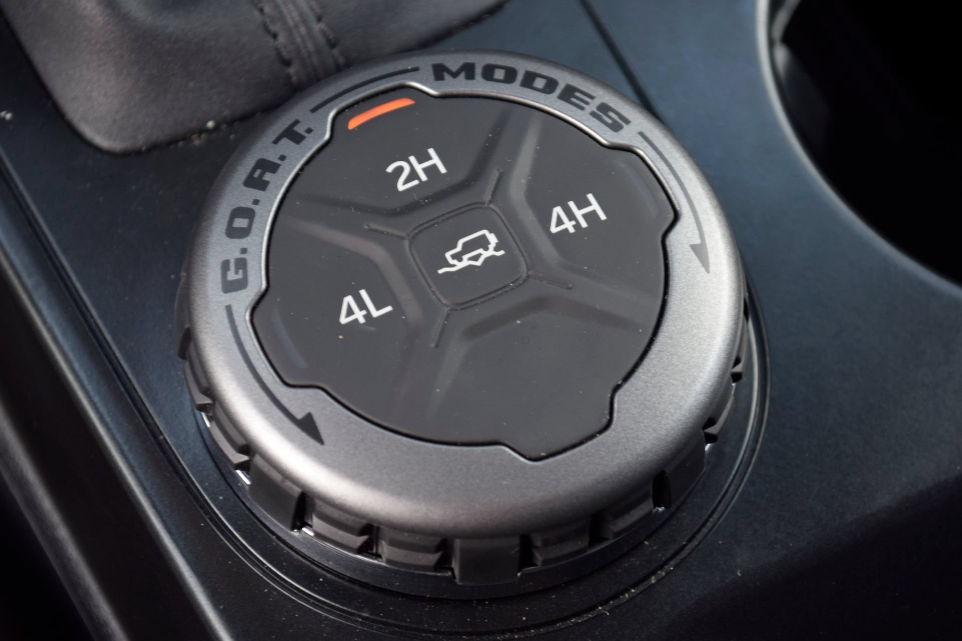 Used 2025 Ford Bronco Outer Banks AWD/4WD image 11