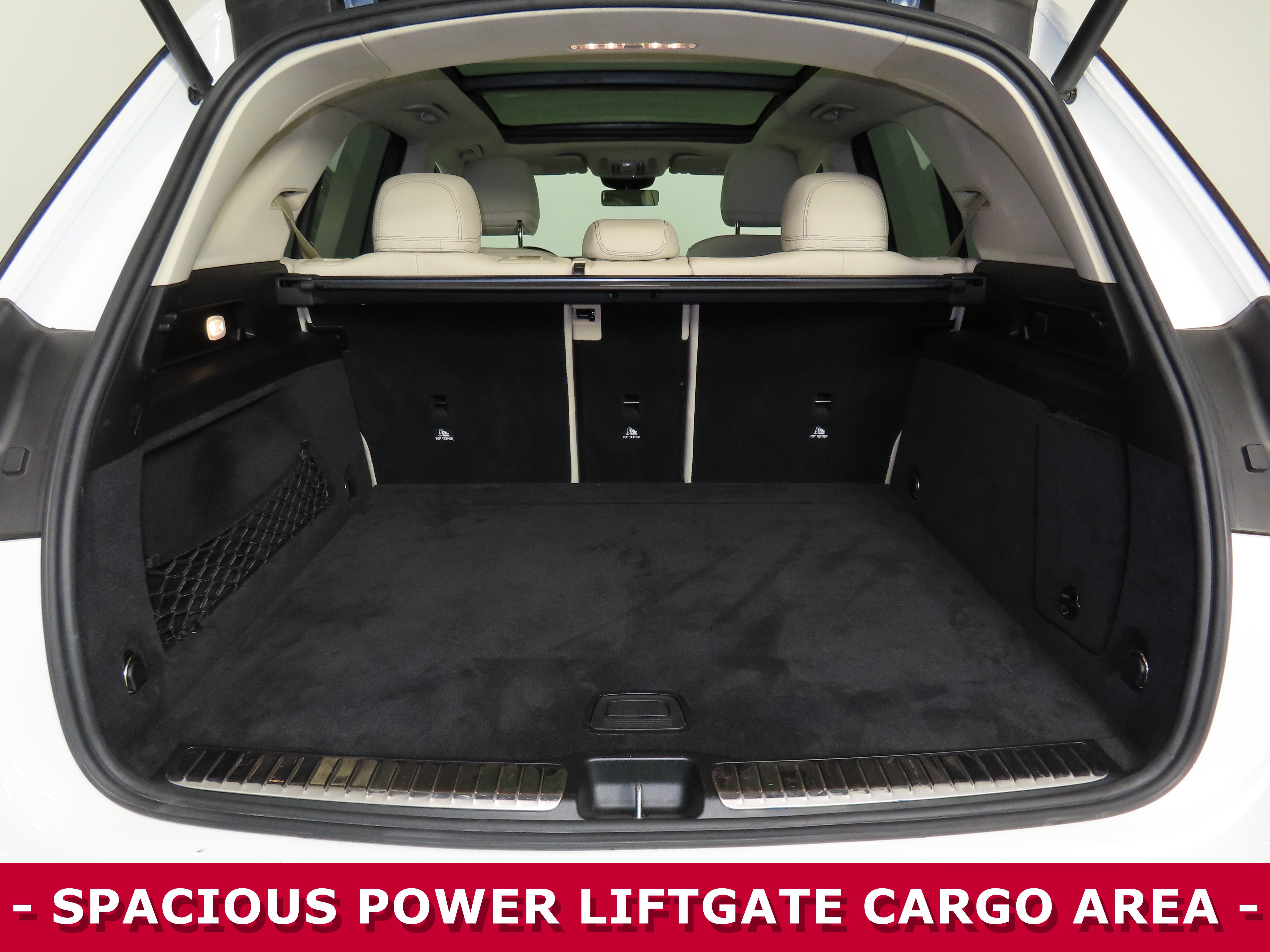 Used 2022 Mercedes-Benz GLE 350 image 31