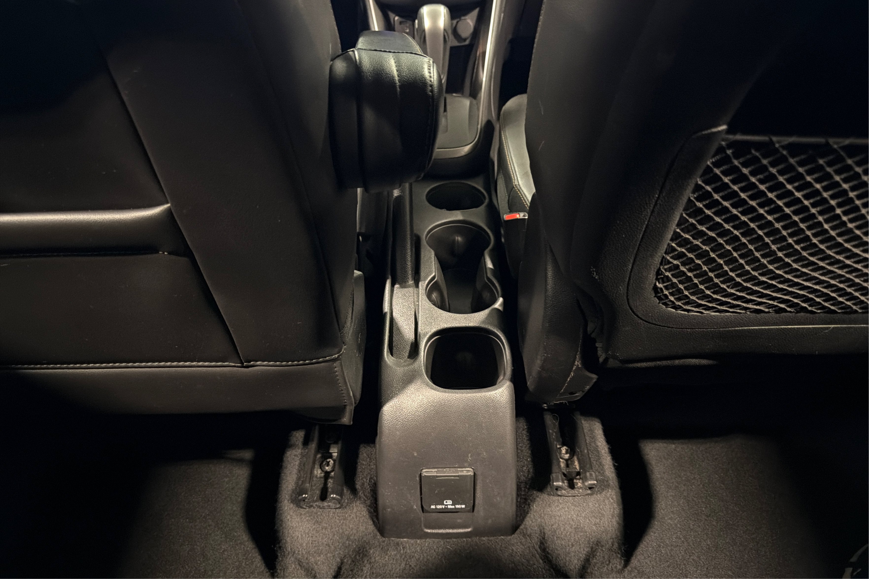 Used 2019 Chevrolet Trax LT w/ LT Convenience Package AWD/4WD image 36