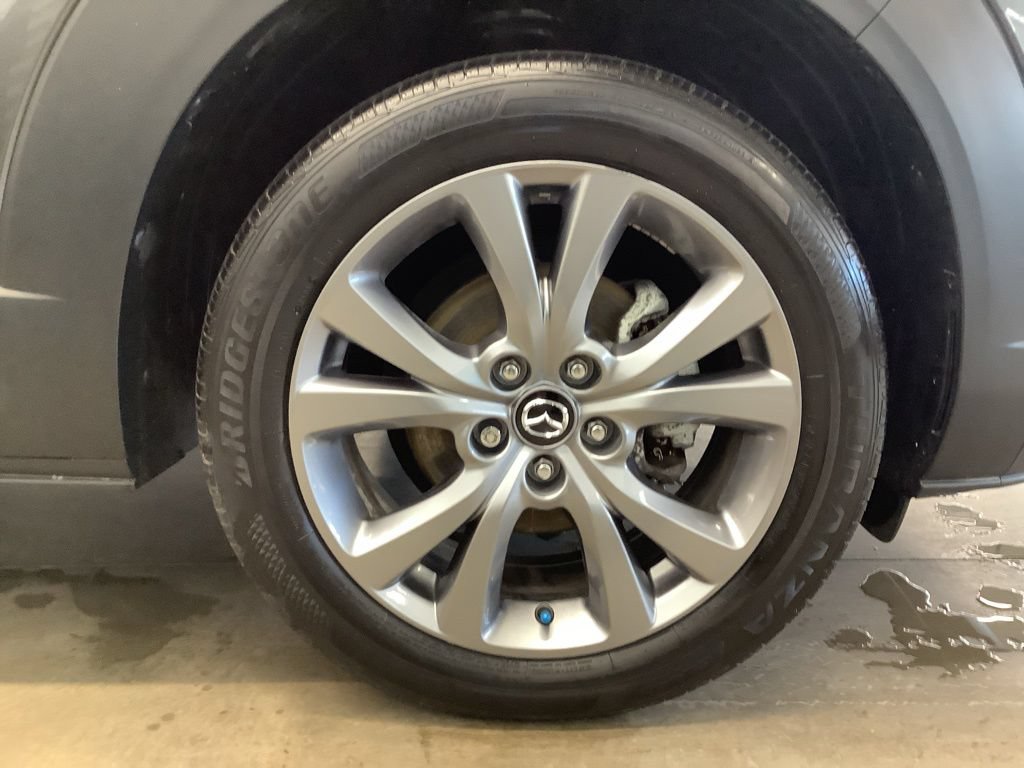 Used 2023 MAZDA CX-30 AWD 2.5 S w/ Select Package image 21