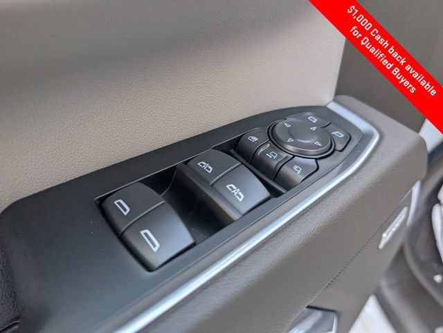 New 2026 GMC Sierra 2500 SLT w/ SLT Premium Package AWD/4WD image 17