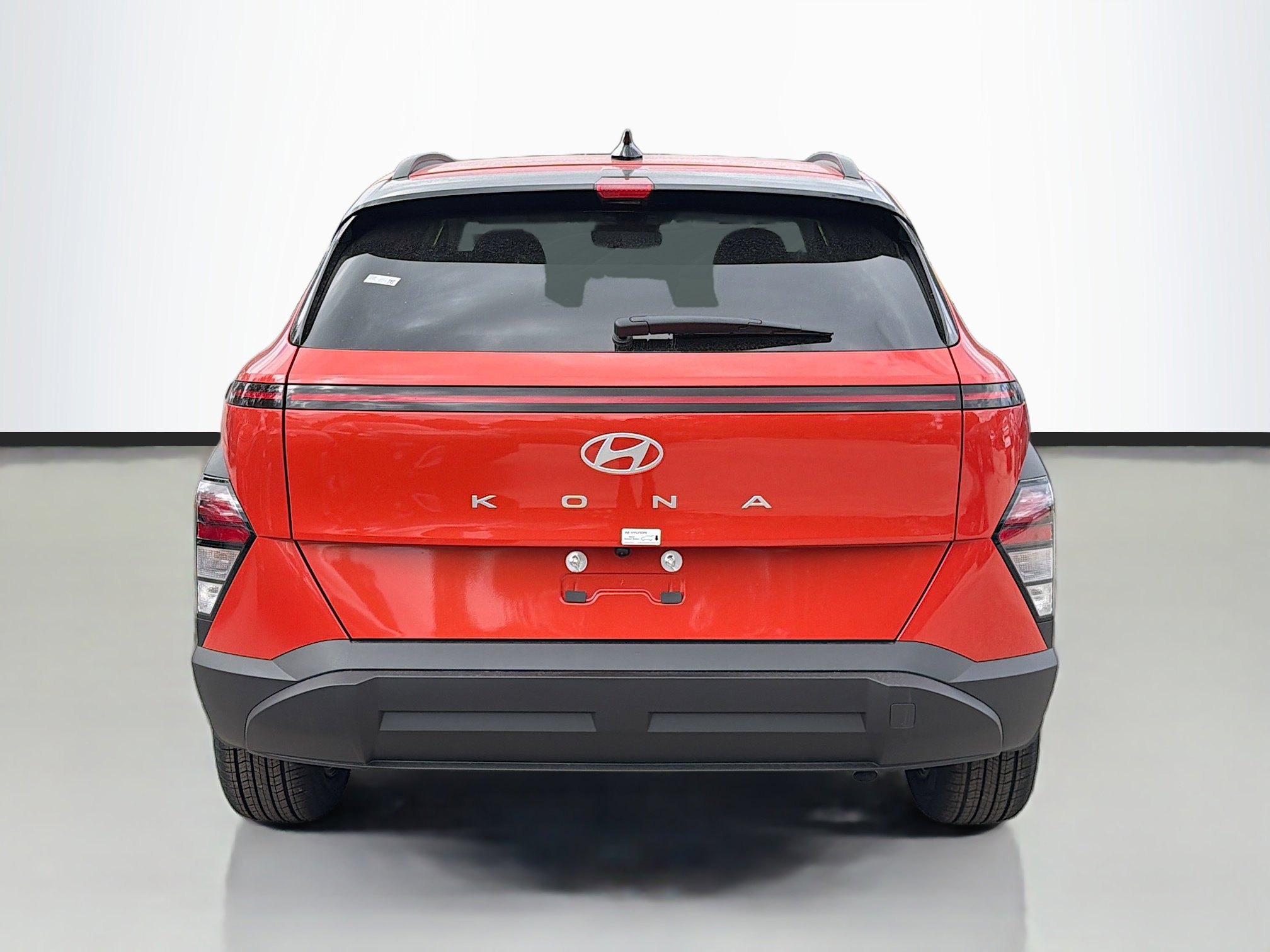 New 2026 Hyundai Kona SEL Sport image 4