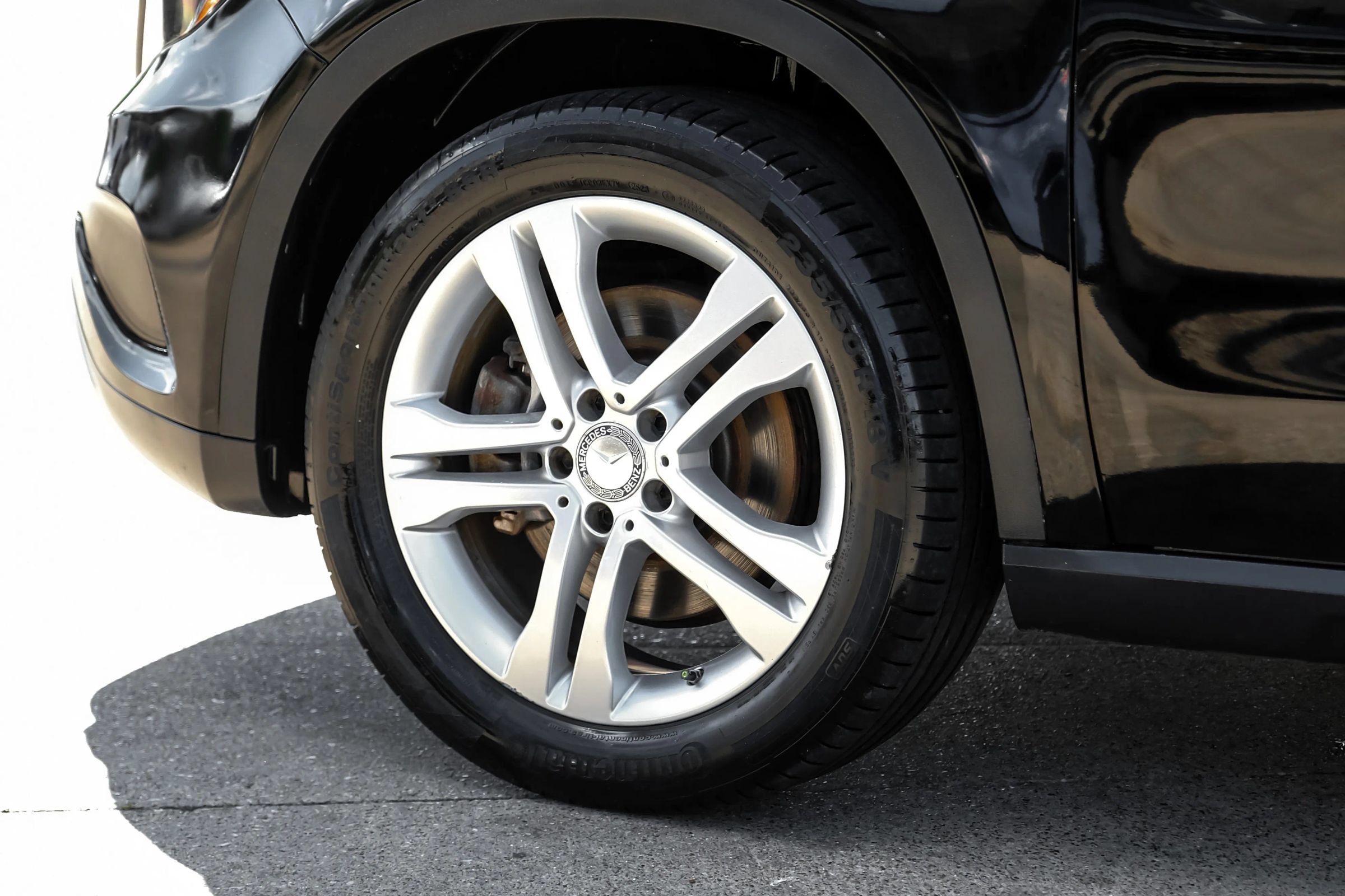 Used 2016 Mercedes-Benz GLA 250 image 55