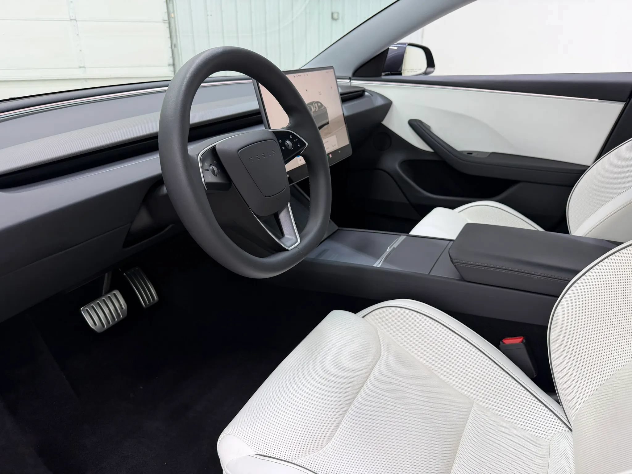 Used 2024 Tesla Model 3 Performance AWD/4WD image 13