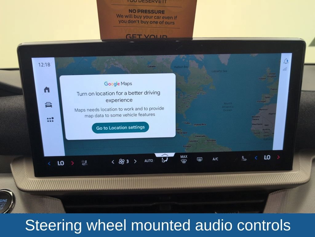 Certified 2025 Ford Explorer Active w/ Active Comfort Package image 28