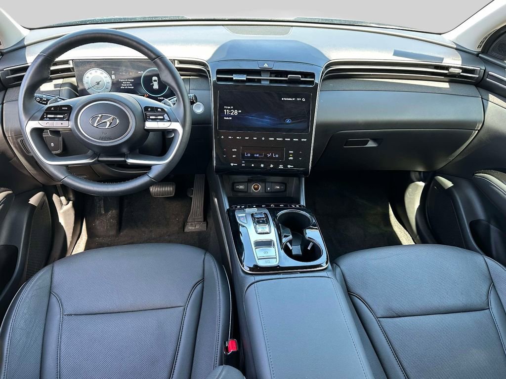 Used 2023 Hyundai Tucson Limited image 15