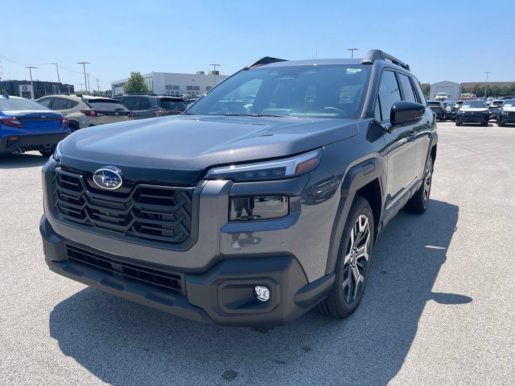 New 2026 Subaru Outback Touring XT AWD/4WD 360° Tour