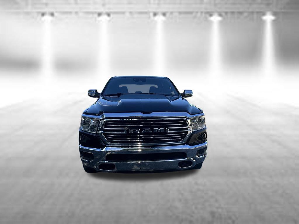 Used 2024 RAM 1500 Laramie RWD image 2