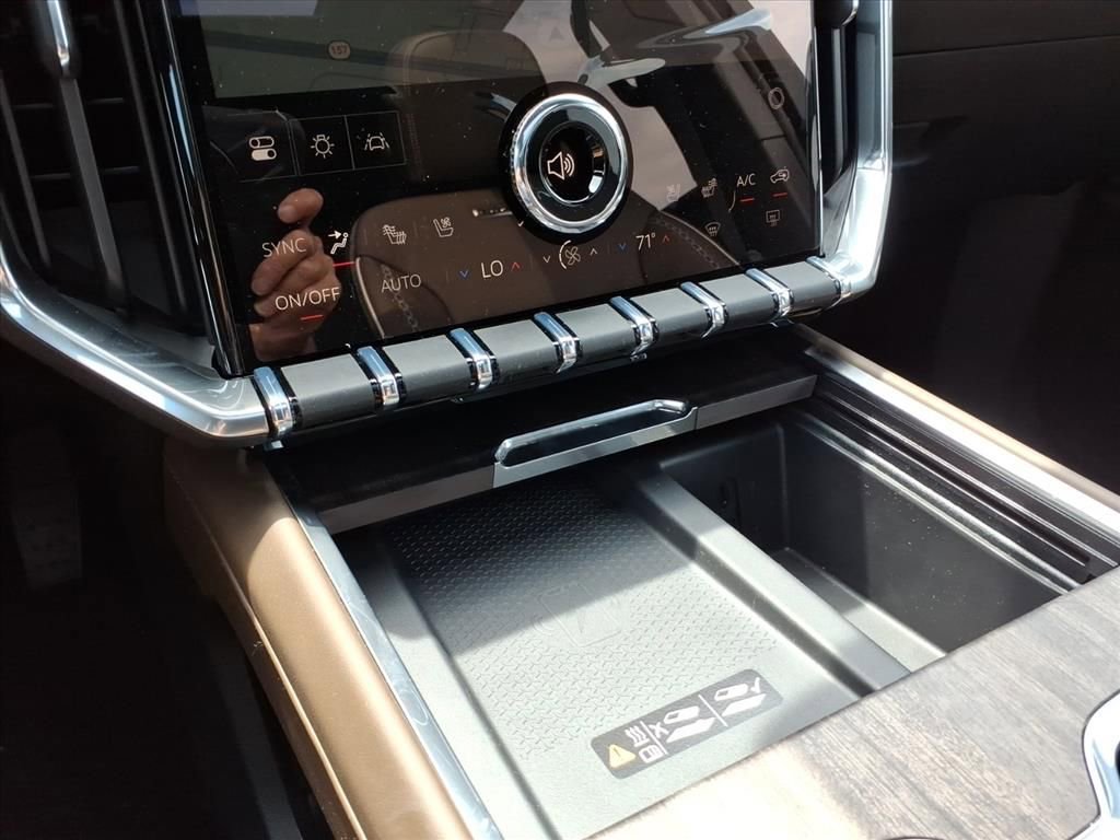 New 2026 GMC Acadia Denali Ultimate AWD/4WD image 19