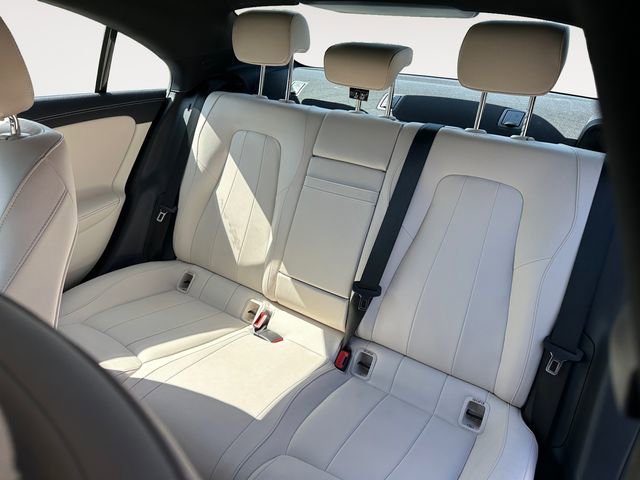 Used 2023 Mercedes-Benz CLA 250 4MATIC image 13