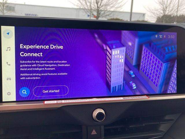 New 2026 Toyota Crown Platinum image 29