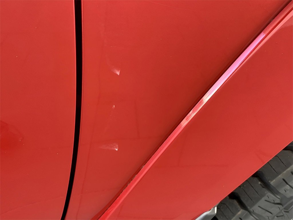 Used 2022 Toyota 4Runner SR5 Premium image 50