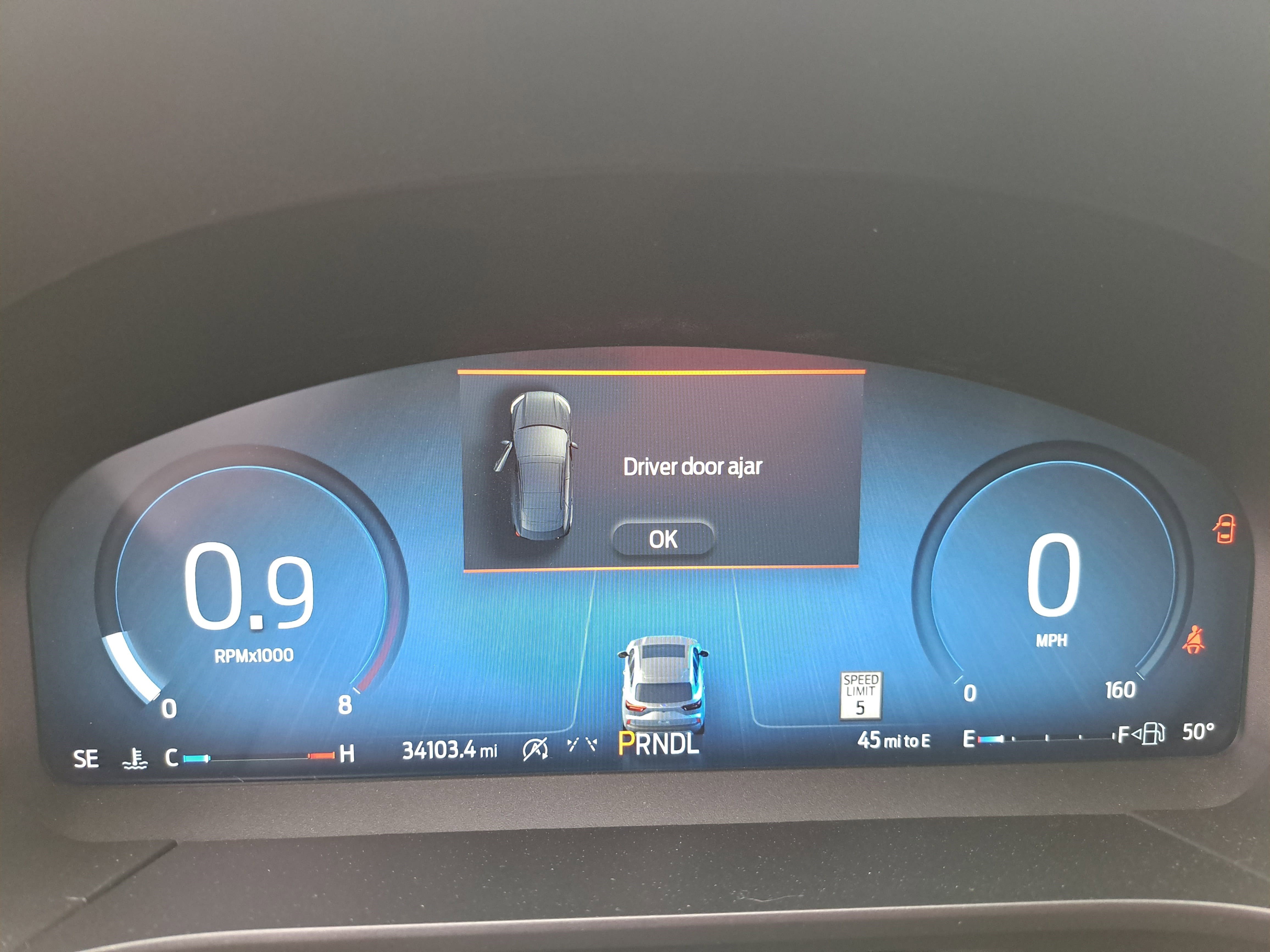 Used 2023 Ford Escape Platinum image 19