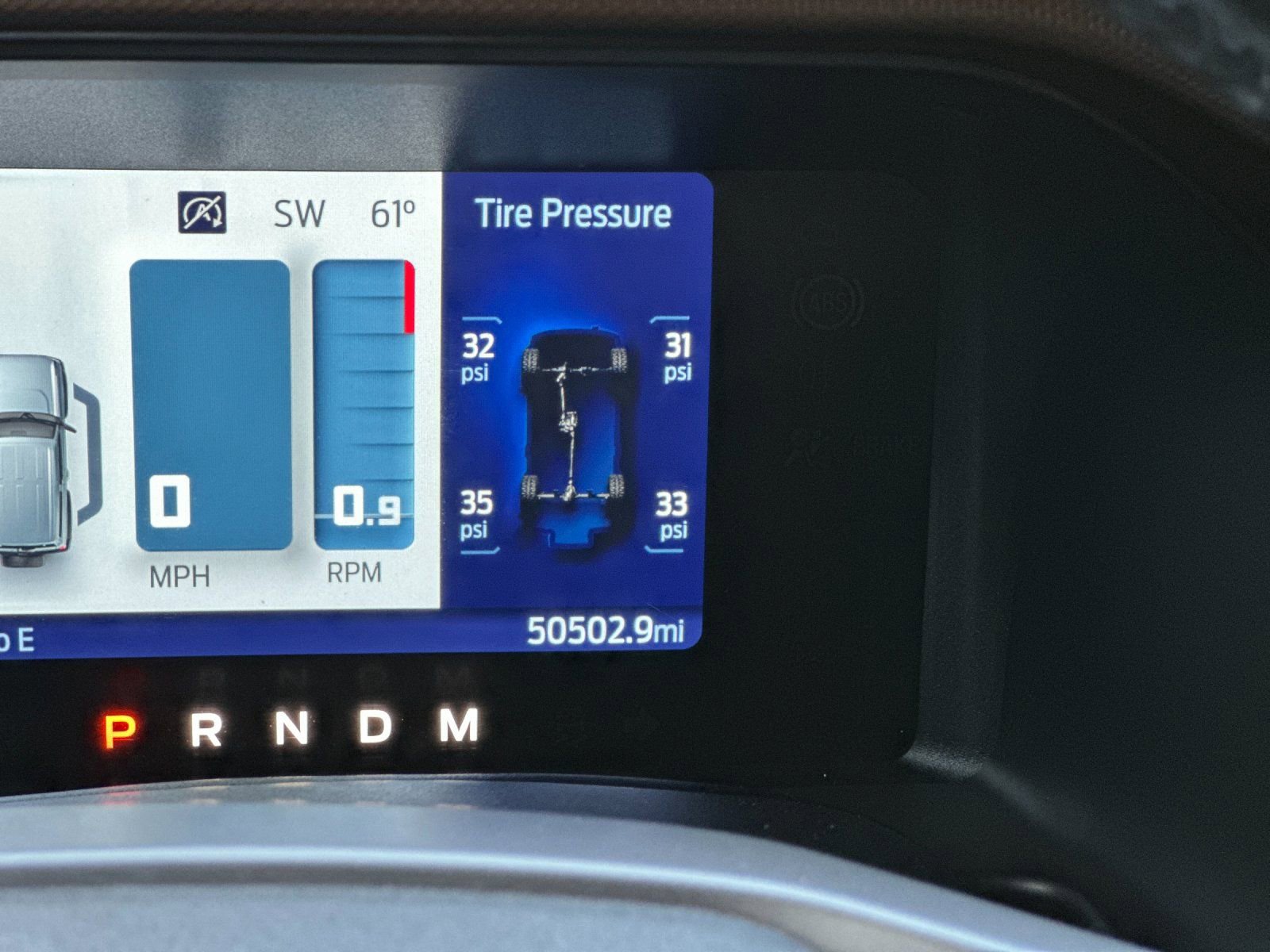 Used 2022 Ford Bronco Outer Banks image 31