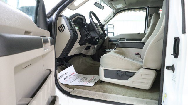 Used 2008 Ford F250 XLT AWD/4WD image 9