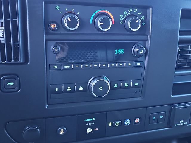 Used 2020 Chevrolet Express 2500 w/ Safety Package image 14