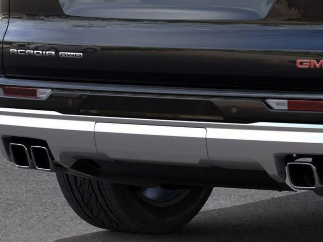 New 2026 GMC Acadia Denali image 14