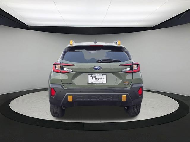 New 2026 Subaru Crosstrek 2.5i Wilderness AWD/4WD image 6