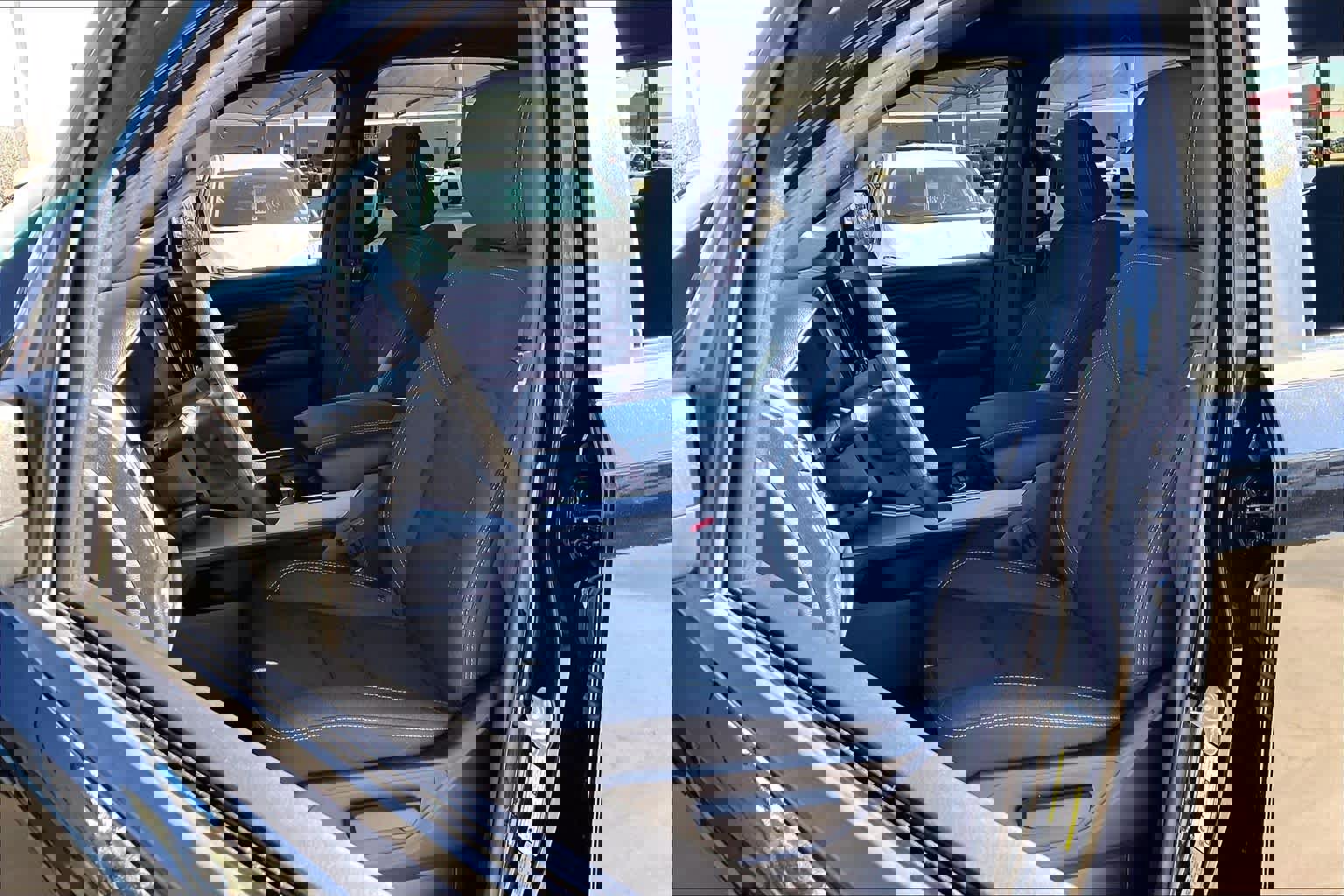 New 2026 RAM 1500 Express image 9