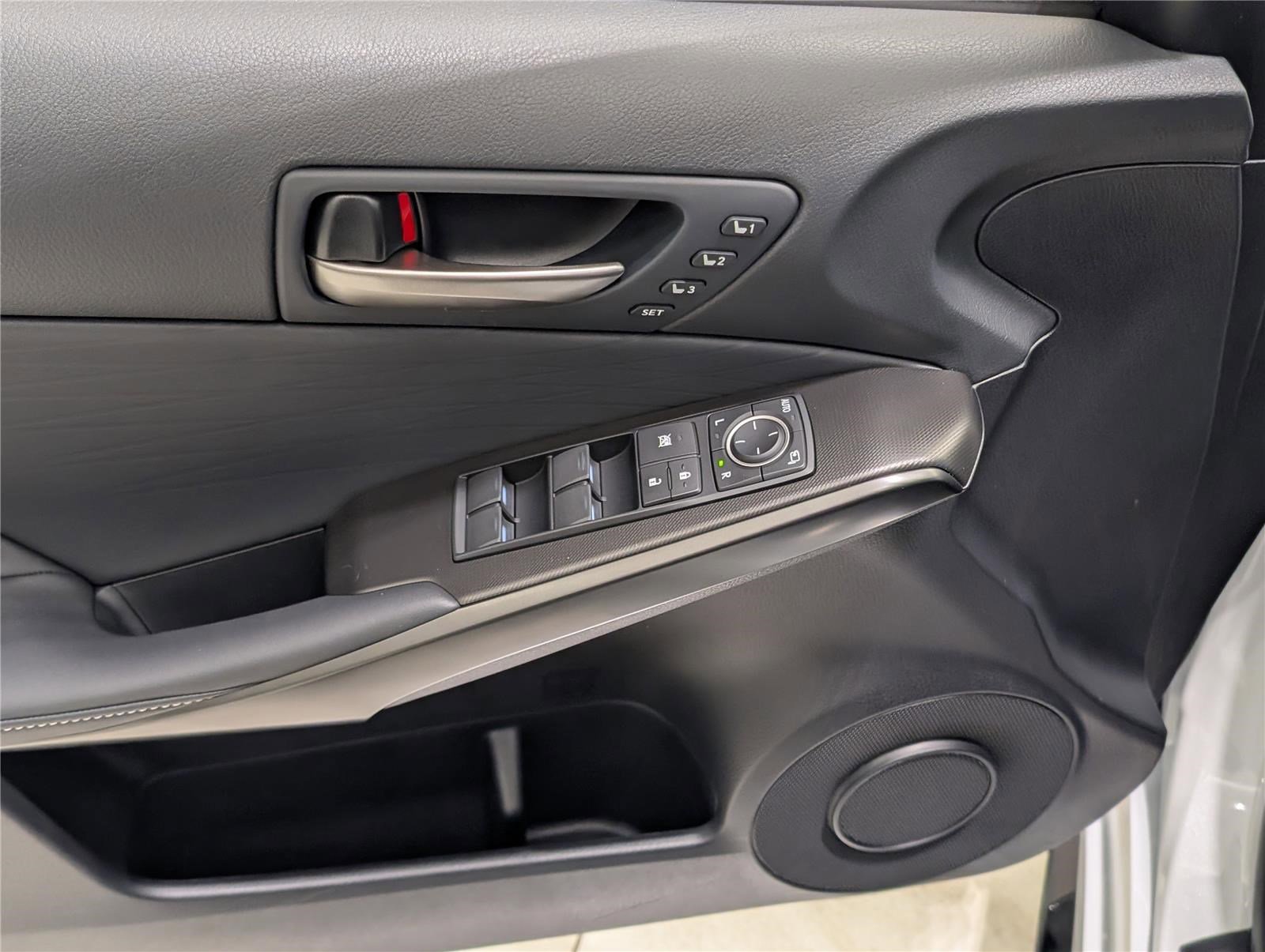 New 2025 Lexus IS 350 F Sport image 15