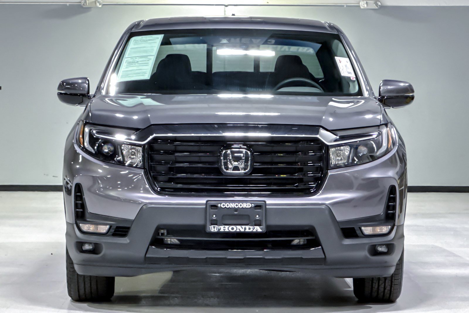 Used 2022 Honda Ridgeline RTL-E image 6