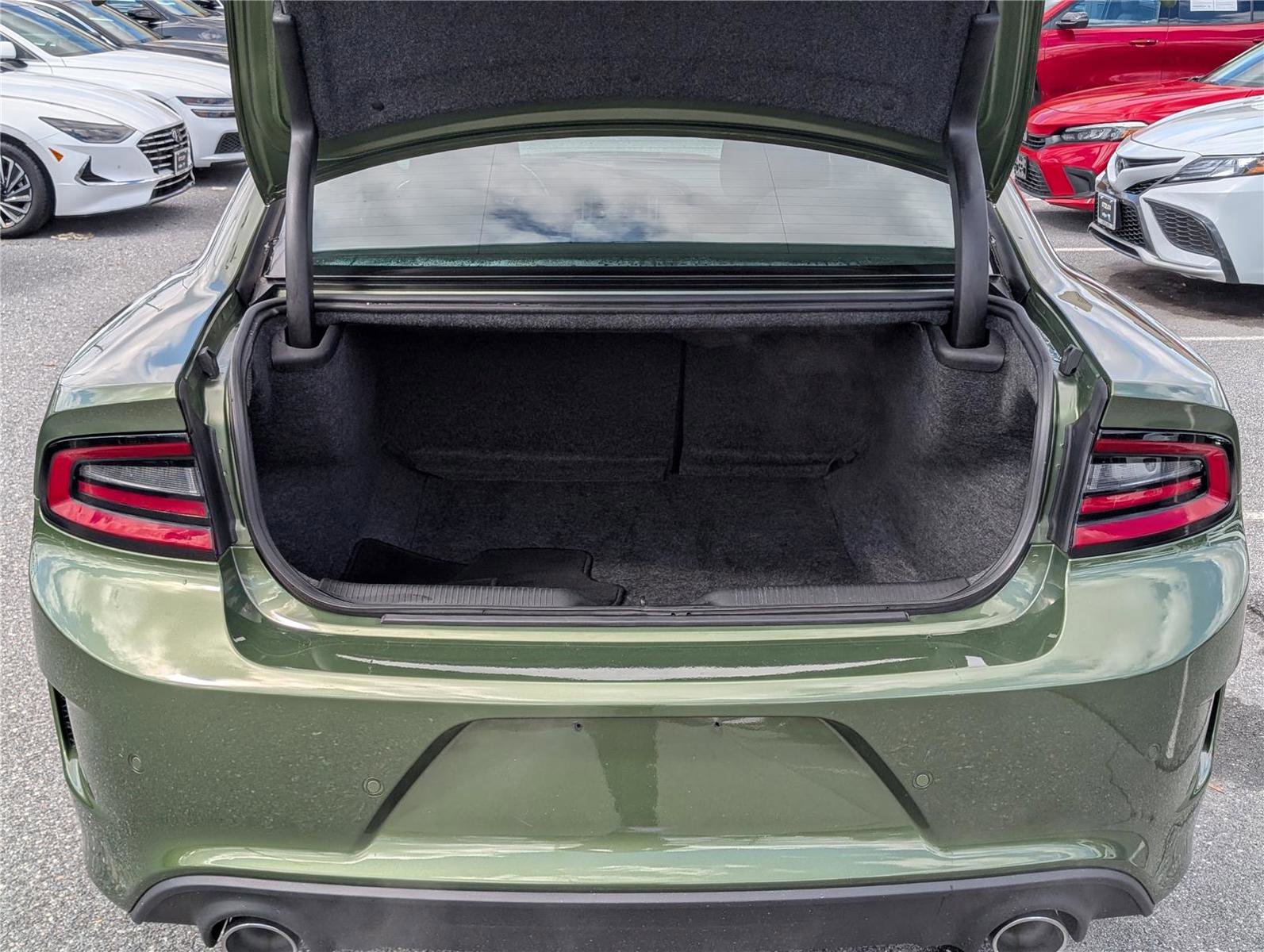 Used 2022 Dodge Charger R/T image 15