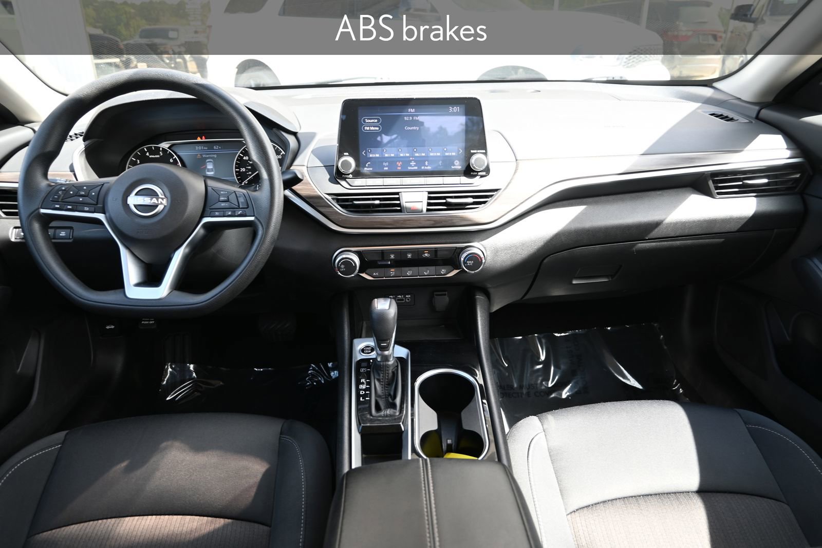 Used 2024 Nissan Altima 2.5 SV image 21