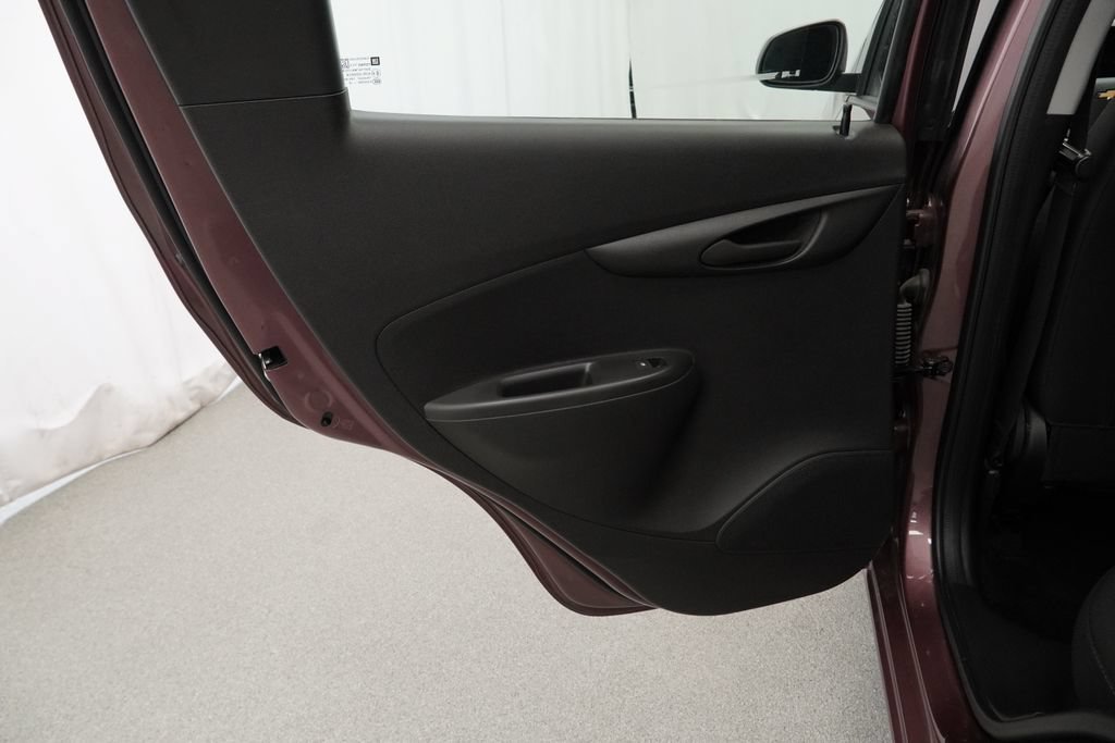 Used 2019 Chevrolet Spark LT FWD image 23