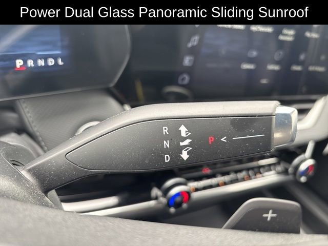 New 2026 Chevrolet Equinox LT w/ Convenience Package II image 19