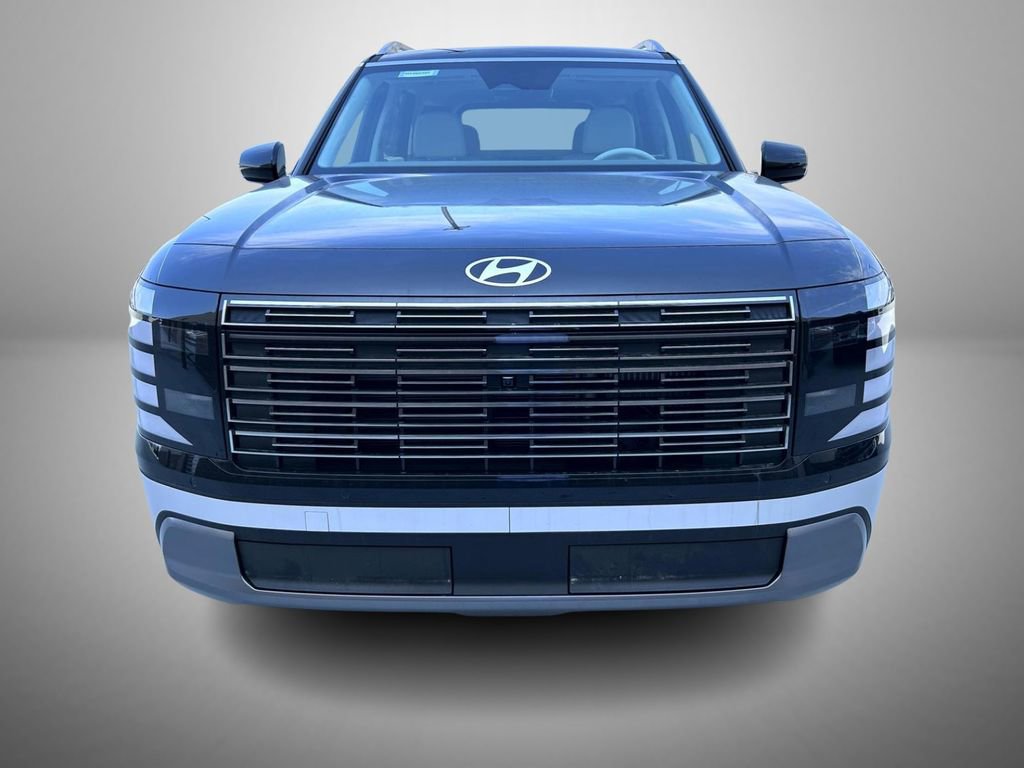 New 2026 Hyundai Palisade SEL Premium AWD/4WD image 2