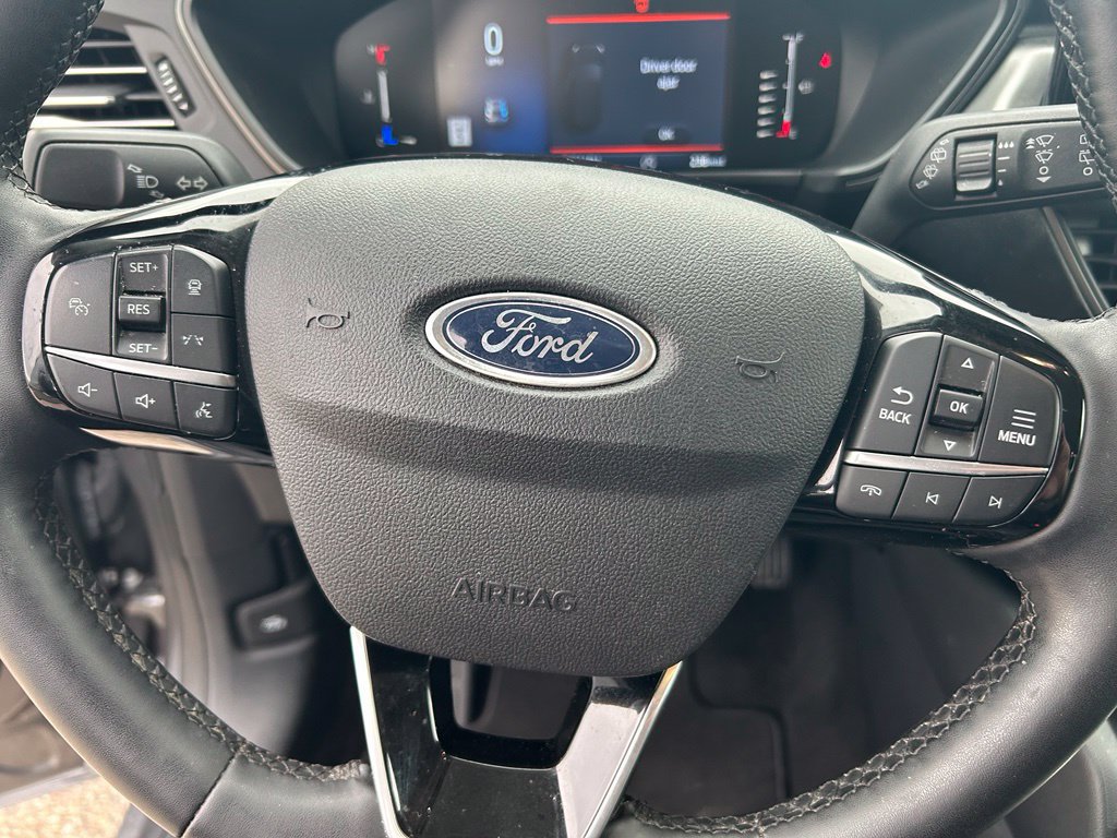 Used 2024 Ford Escape Active w/ Tech Pack #1 AWD/4WD image 18