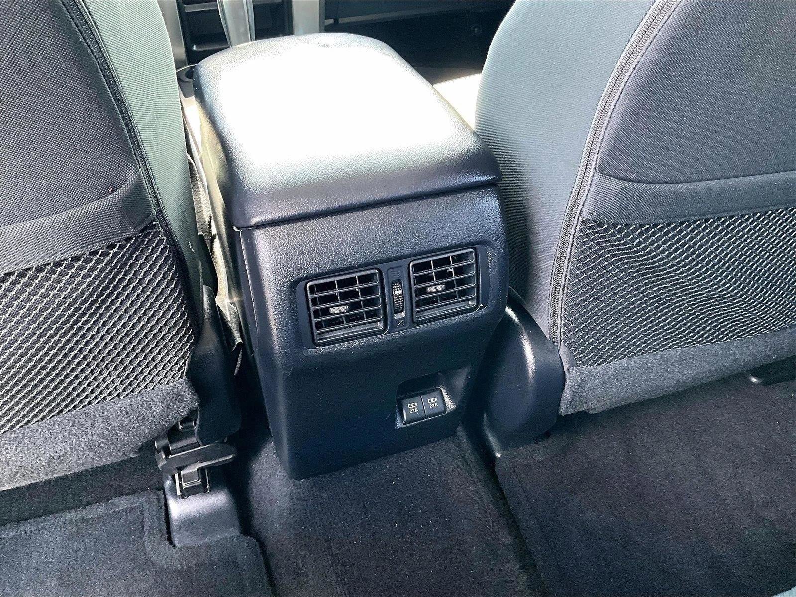 Used 2021 Toyota 4Runner SR5 RWD image 24