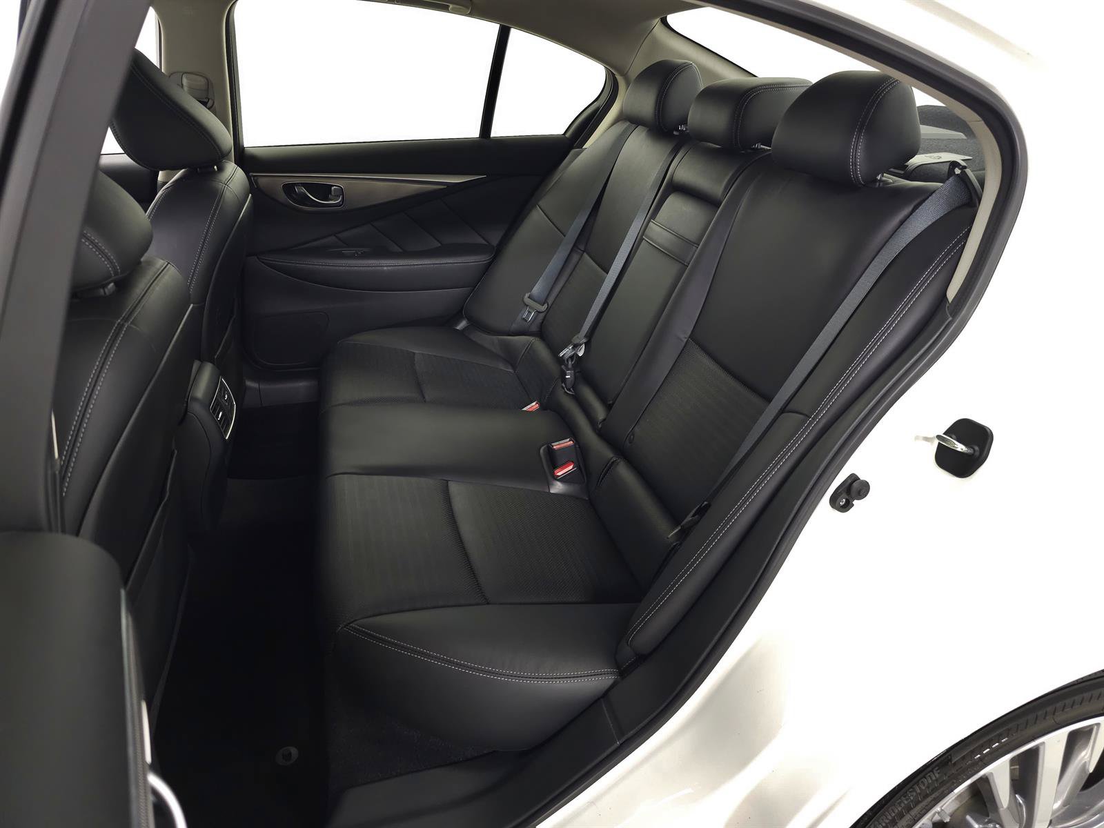 Used 2019 INFINITI Q50 Sport w/ Cargo Package (L96) AWD/4WD image 30