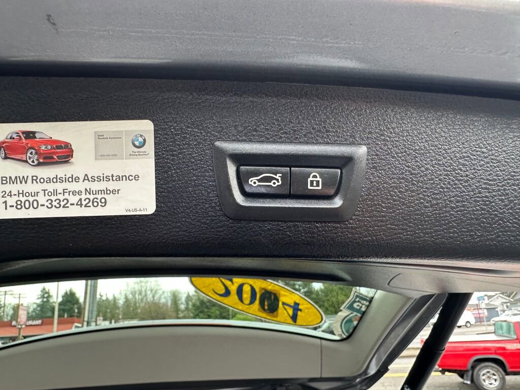 Used 2014 BMW X3 xDrive35i image 13