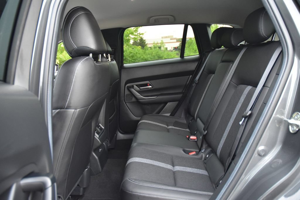 Used 2024 MAZDA CX-50 AWD 2.5 S w/ Cargo Package image 26