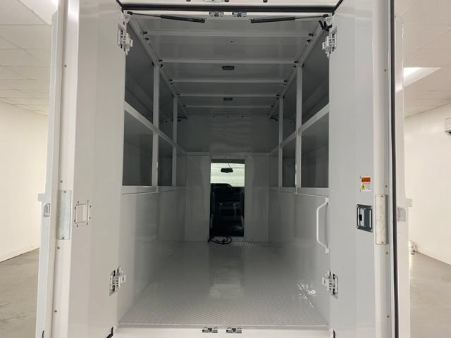 New 2025 Ford E-350 and Econoline 350 Super Duty w/ Power Equipment Group RWD image 9