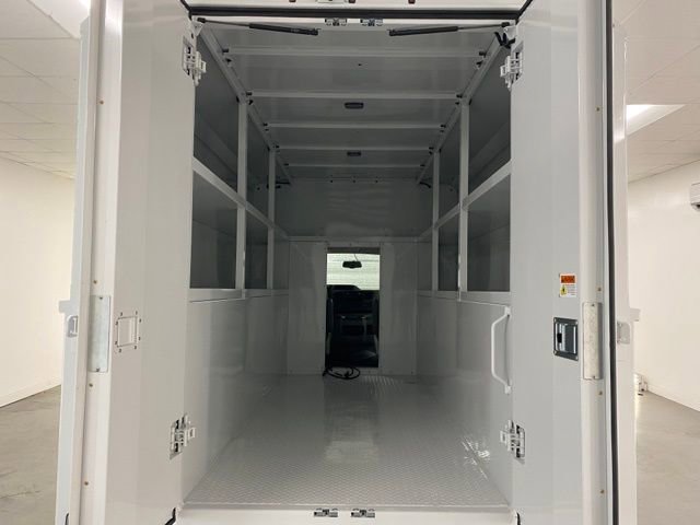 New 2025 Ford E-350 and Econoline 350 Super Duty w/ Power Equipment Group image 9