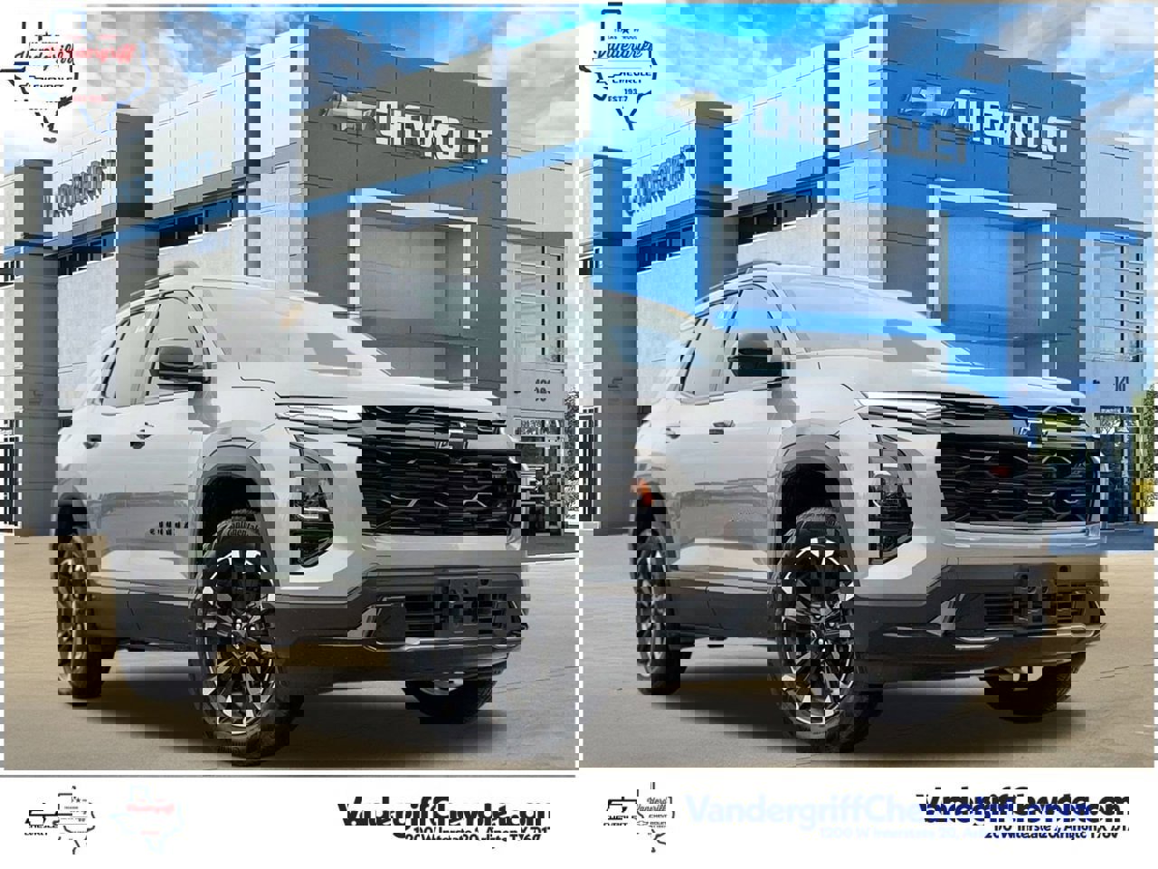 Certified 2025 Chevrolet Equinox RS w/ Safety and Technology Package