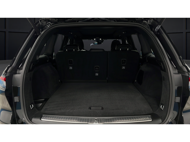 Used 2025 Jeep Grand Cherokee Overland AWD/4WD image 26