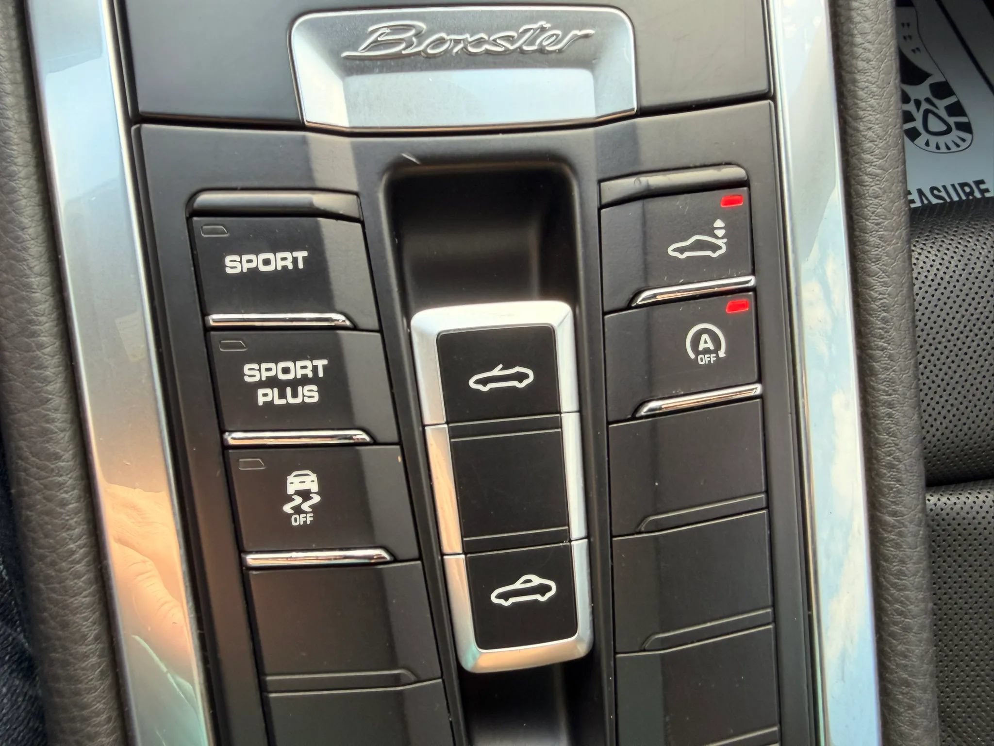 Used 2014 Porsche Boxster S RWD image 17