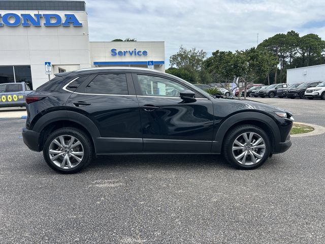 Used 2023 MAZDA CX-30 AWD 2.5 S w/ Preferred Package image 3