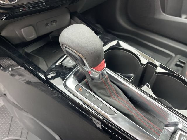New 2026 Chevrolet Trax RS w/ Sunroof Package FWD image 19