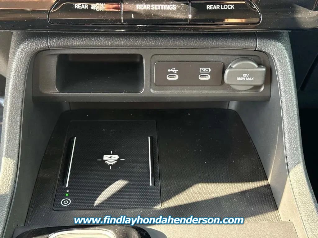 New 2026 Honda Pilot Touring image 18