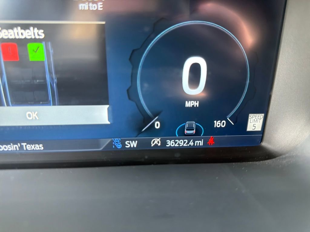 Used 2024 Ford Expedition Limited image 11