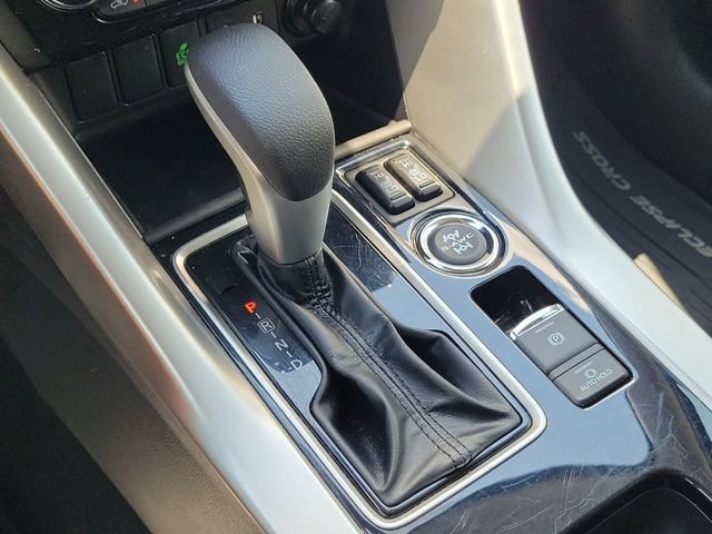 Used 2024 Mitsubishi Eclipse Cross SE AWD/4WD image 33