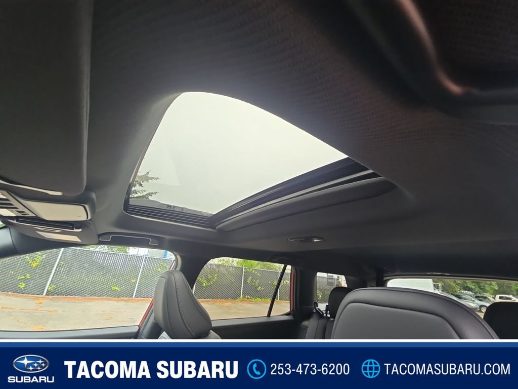 New 2026 Subaru Outback Limited XT AWD/4WD image 25