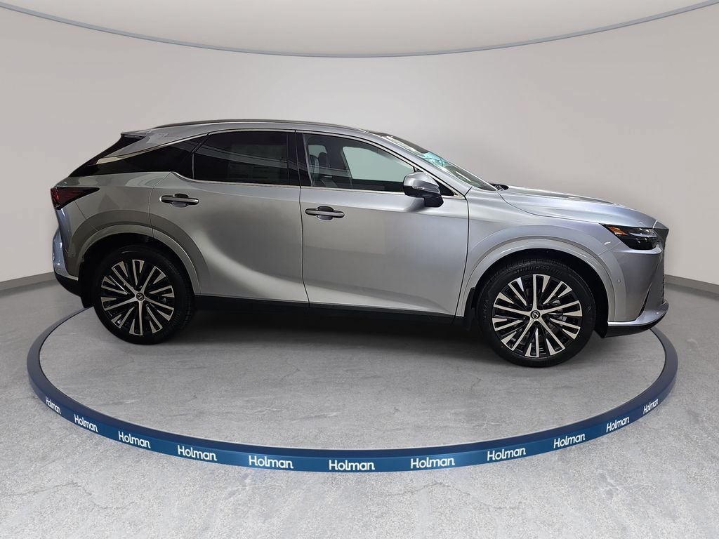 New 2026 Lexus RX 350 AWD/4WD image 4
