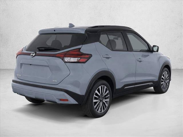 Used 2023 Nissan Kicks SR FWD image 7