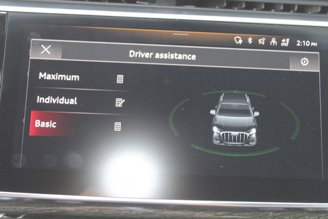 Used 2022 Audi Q7 3.0T Premium Plus AWD/4WD image 31