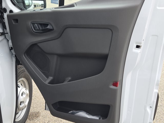 New 2026 Ford Transit 250 148 Medium Roof RWD image 6